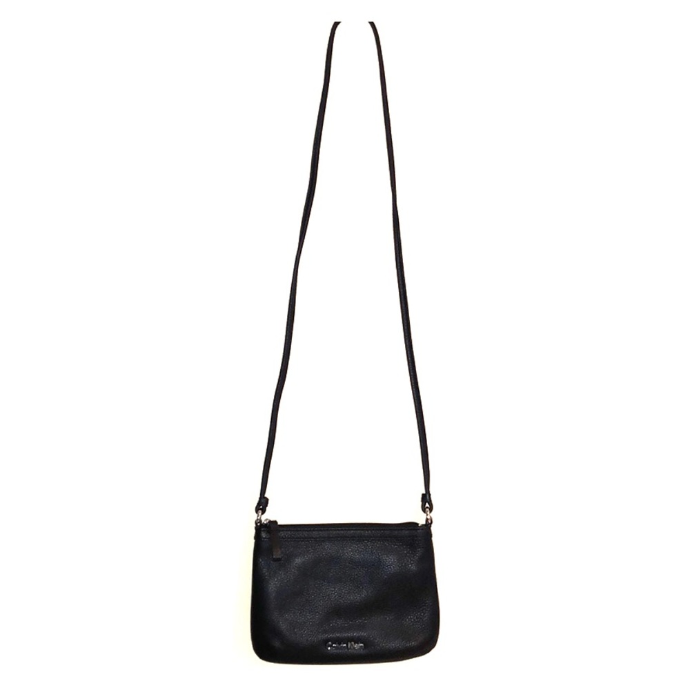 Calvin Klein Crossbody Bag or Shoulder Bag